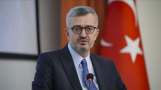 'Ankara küresel ölçekte daha görünür oldu'