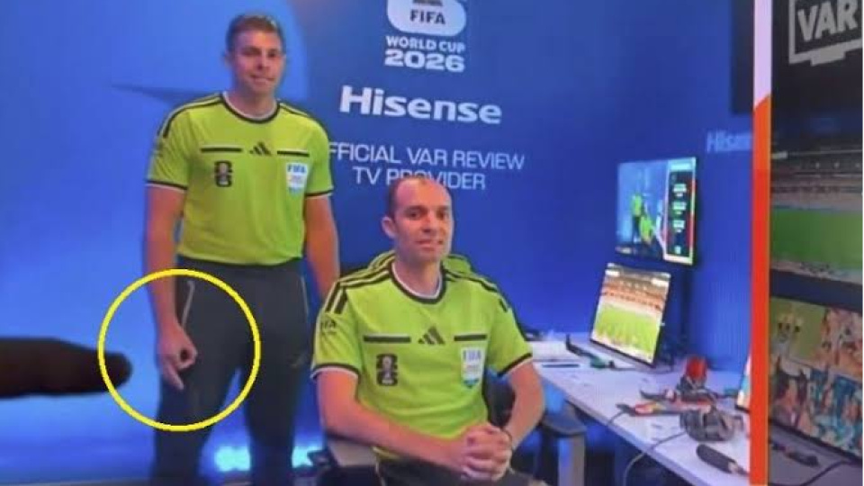 Dünya Kupası'nda VAR krizi: FIFA harekete geçti!