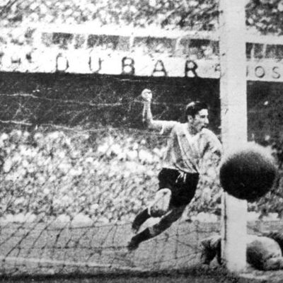 Maracanã’da kupa hazırdı, misafir kazandı