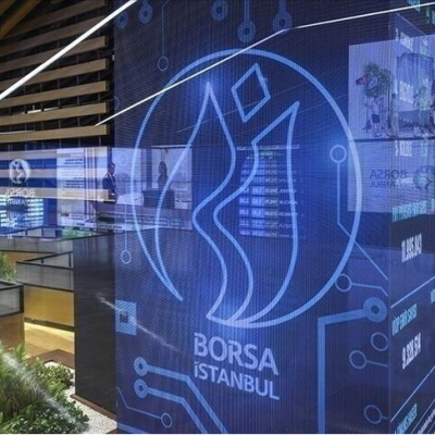 Borsa günü yükselişle tamamladı