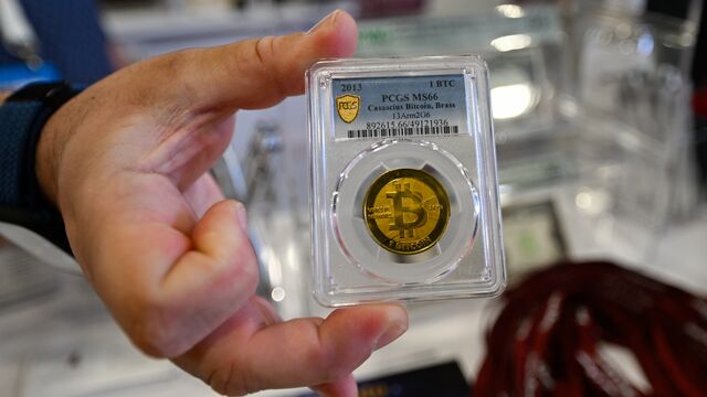Bitcoin'de barış rüzgarı