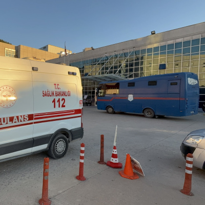 Aile kavgası ölümle bitti