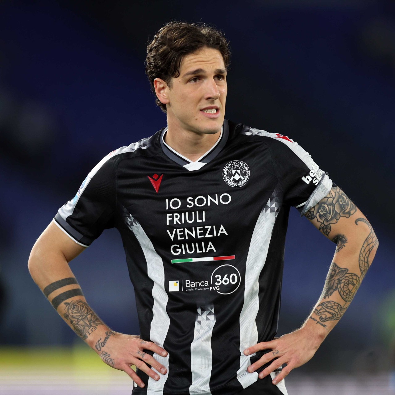 Udinese, Zaniolo transferini resmen açıkladı!