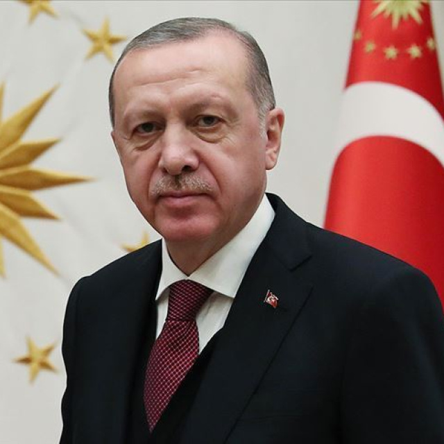 Hicri yılbaşı mesajı