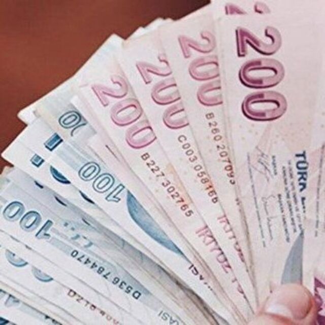 Emekli promosyon kampanyaları