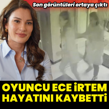 Hayatını kaybetti