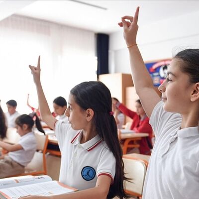 Yaz tatili başlıyor