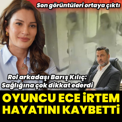 Hayatını kaybetti