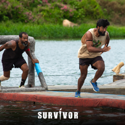 Survivor ikinci finalist kim oldu?