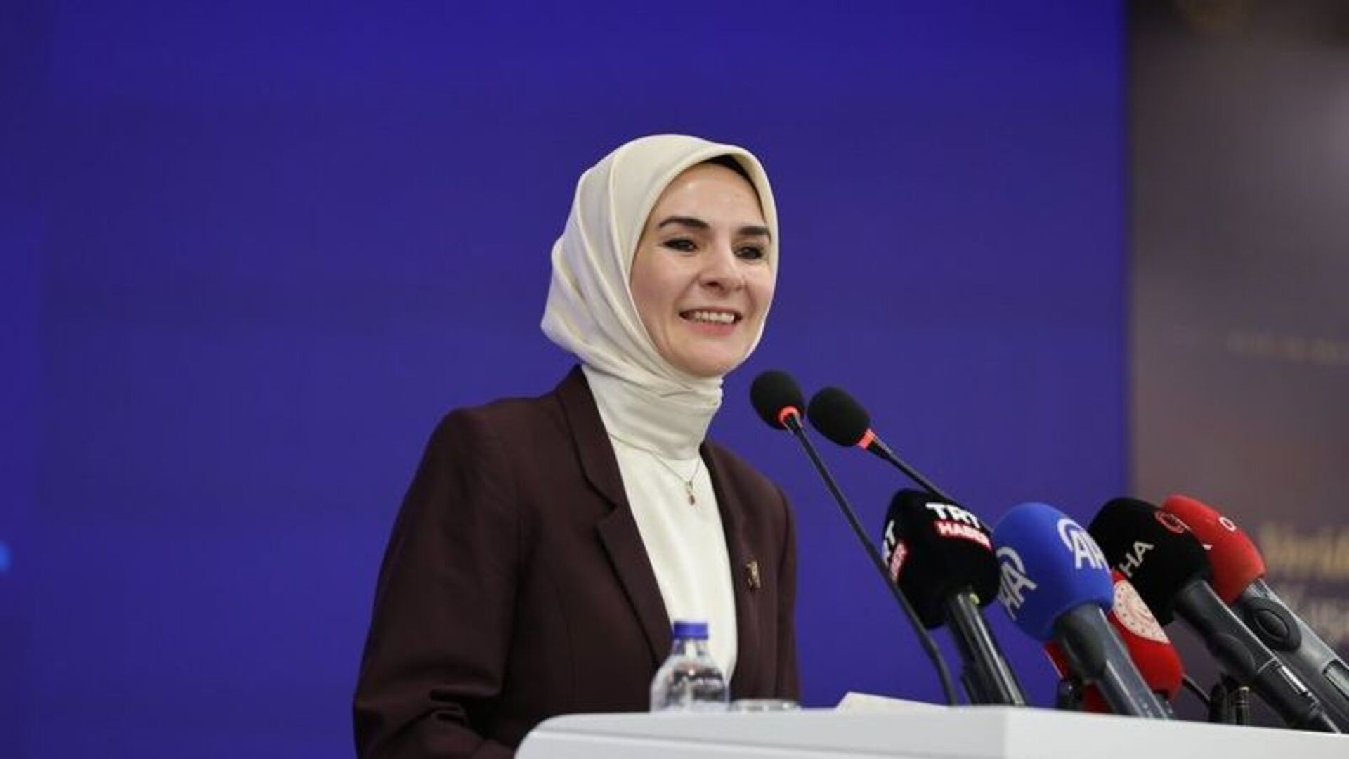 Bakan Göktaş: Çocukları Dijital Risklerden Korumak İçin Yeni Düzenlemeler