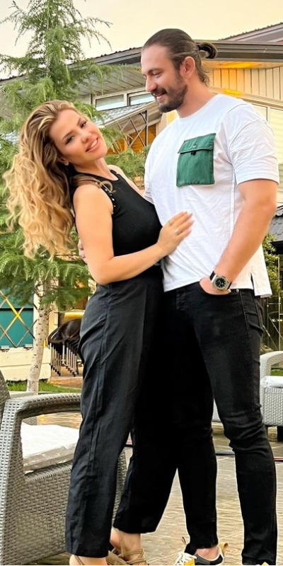 Boşanıyorlar