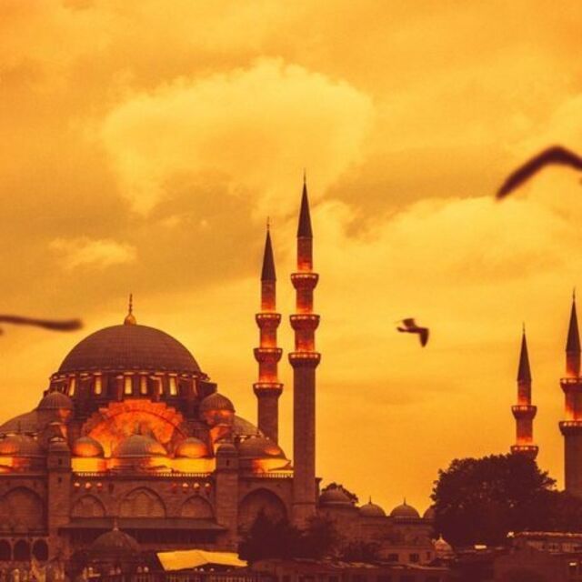 Muharrem Ayı tarihi