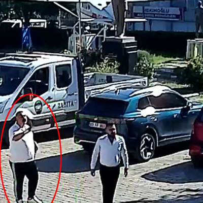 Belediye başkanına tehdit ve hakarete gözaltı