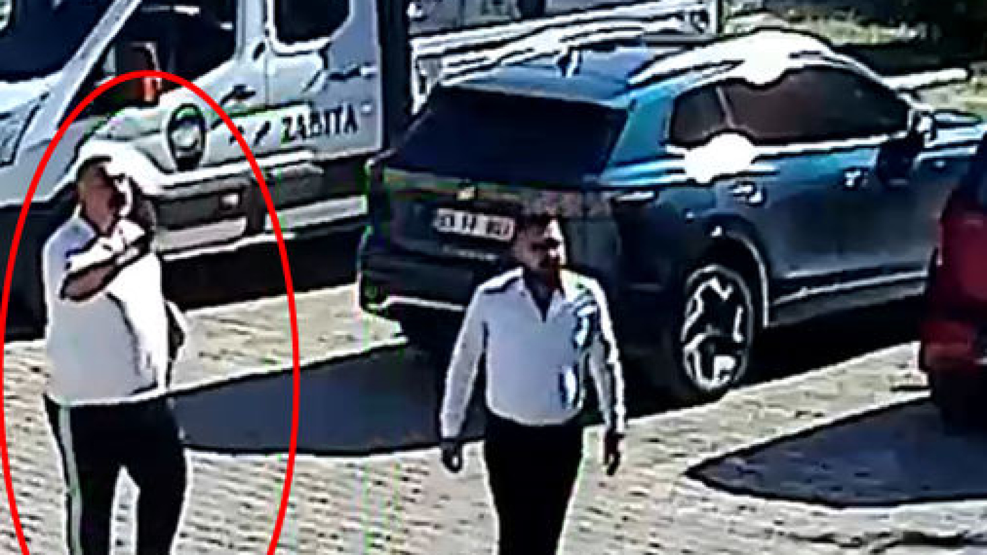 Afyonkarahisar'da belediye başkanına tehdit ve hakarete gözaltı
