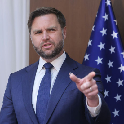 JD Vance'ten mutabakat açıklaması