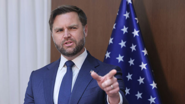 JD Vance'ten mutabakat açıklaması