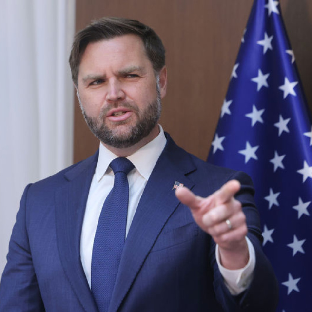 JD Vance'ten mutabakat açıklaması