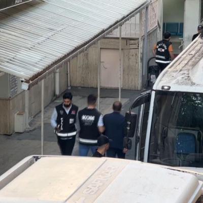 Silivri Belediye Başkanı ve 9 şüpheli tutuklandı