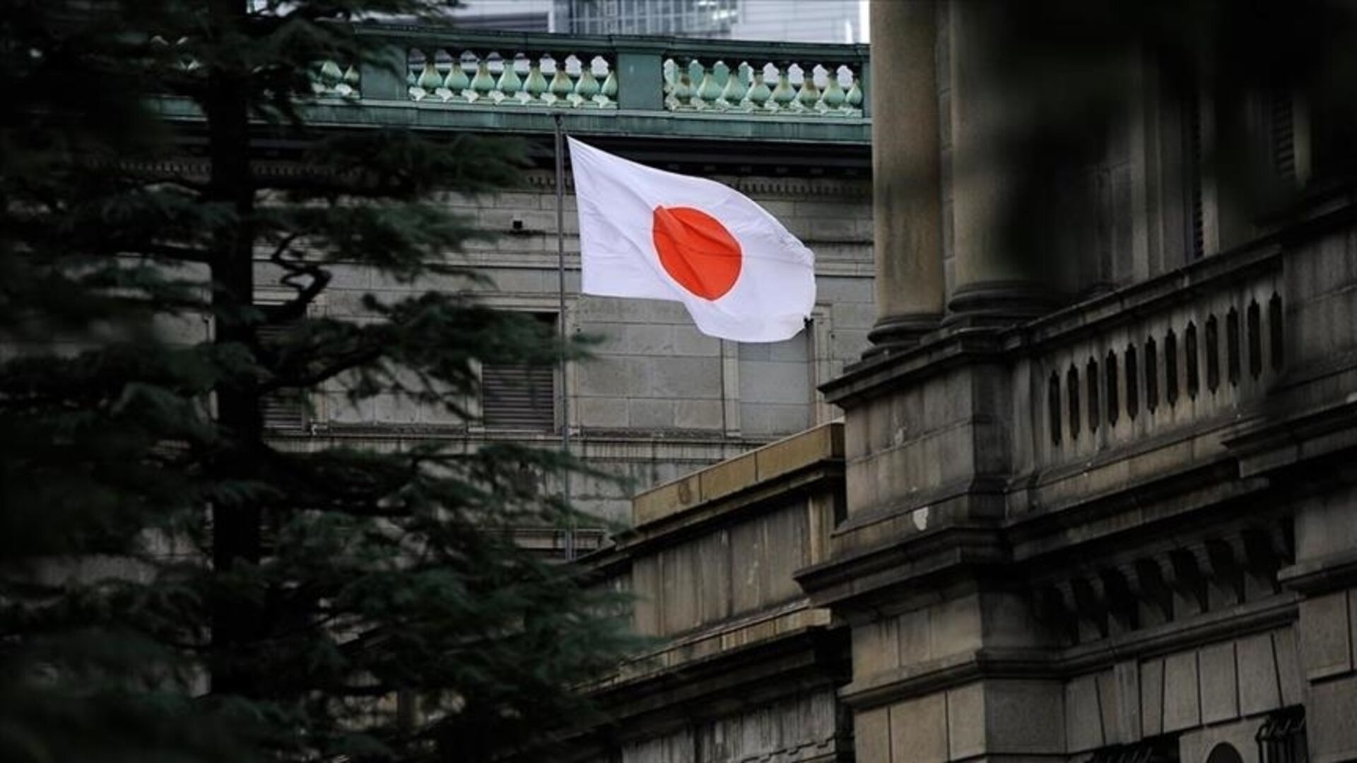Japonya Merkez Bankası Faizi 31 Yılın Zirvesine Çıkardı