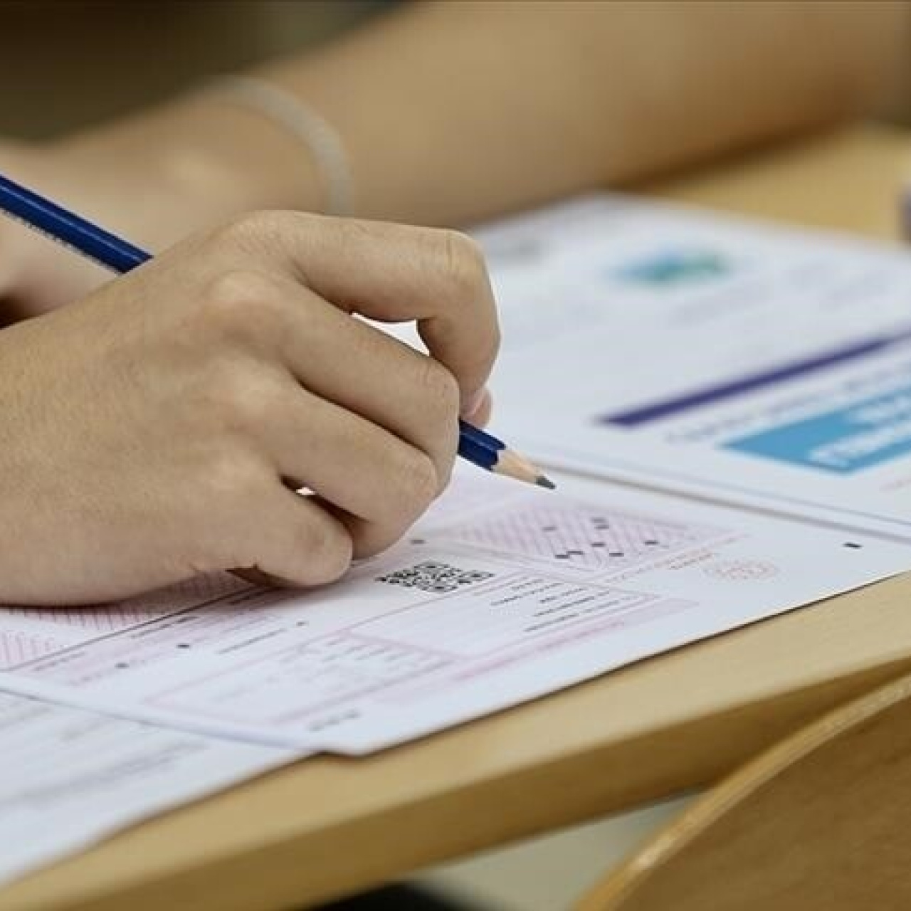 Yükseliş Rotaları: Gençlerin Geleceği için Kritik Sınav