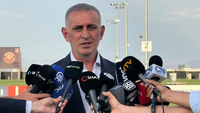Hacıosmanoğlu'ndan Terim'e sert sözler!