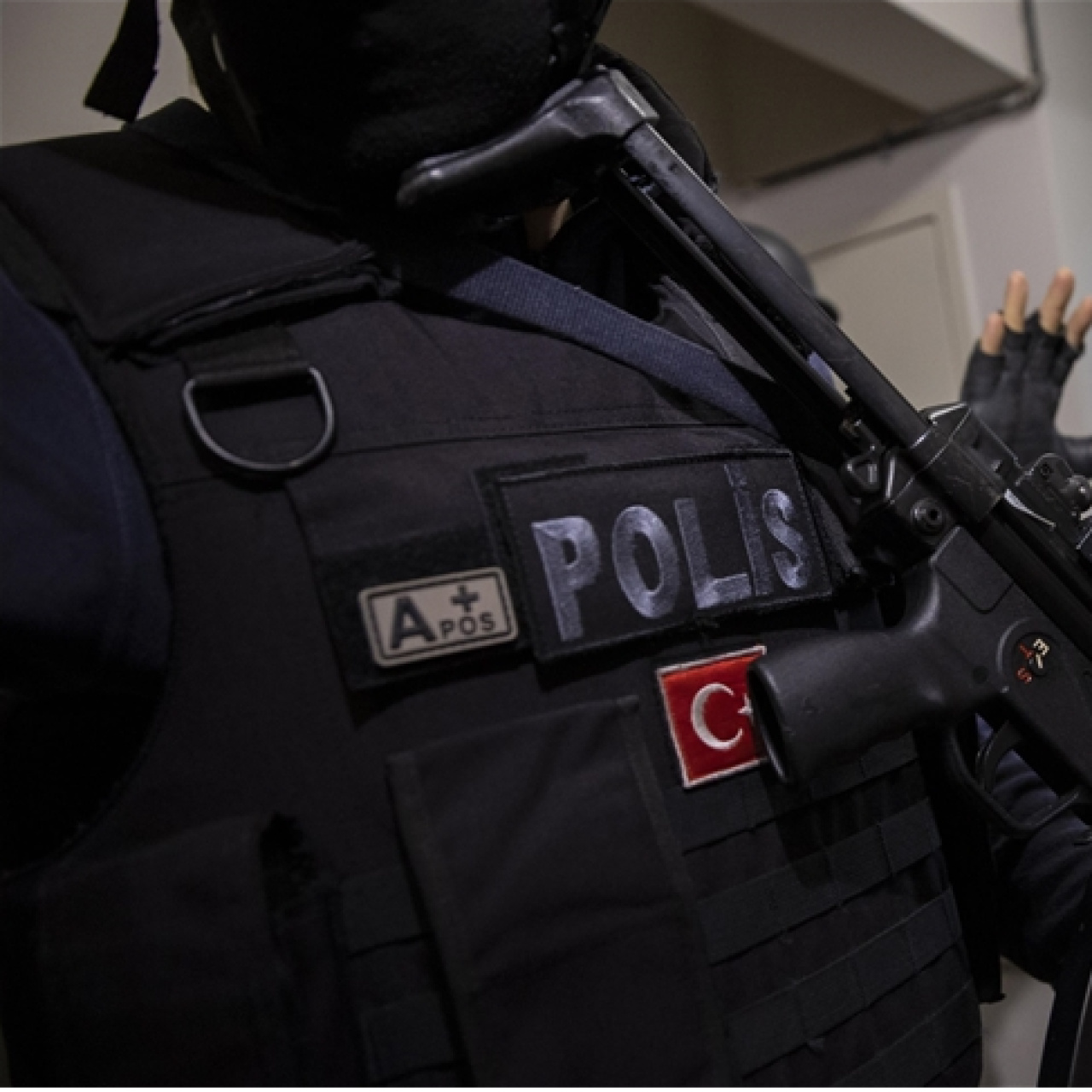 Antalya'da Organize Suç Ağını Kıran Operasyonda 33 İsim Tutuklu!
