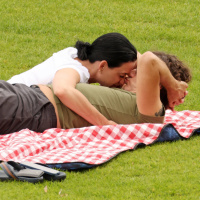 Piknik romantizmi