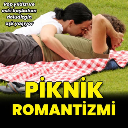 Piknik romantizmi