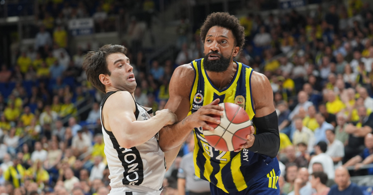 Potada play-off final serisi heyecanı sürüyor!