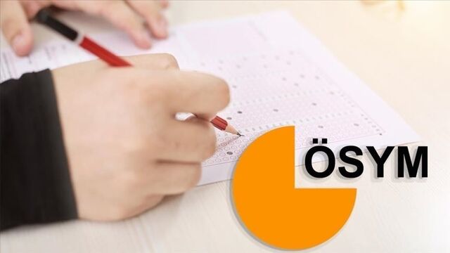 YKS kaç dakika sürecek?