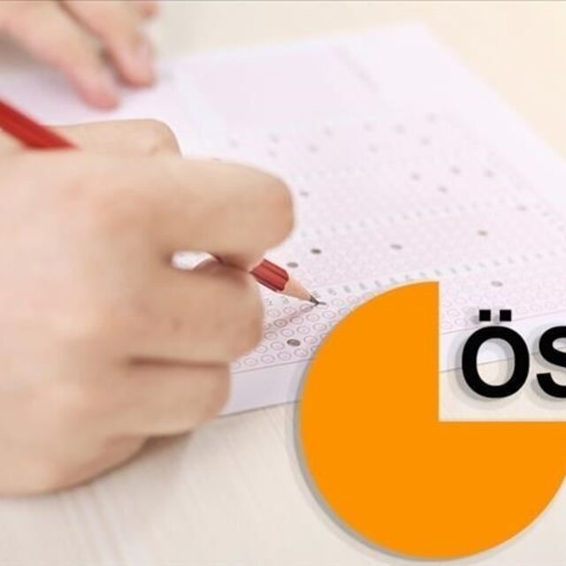 YKS kaç dakika sürecek?