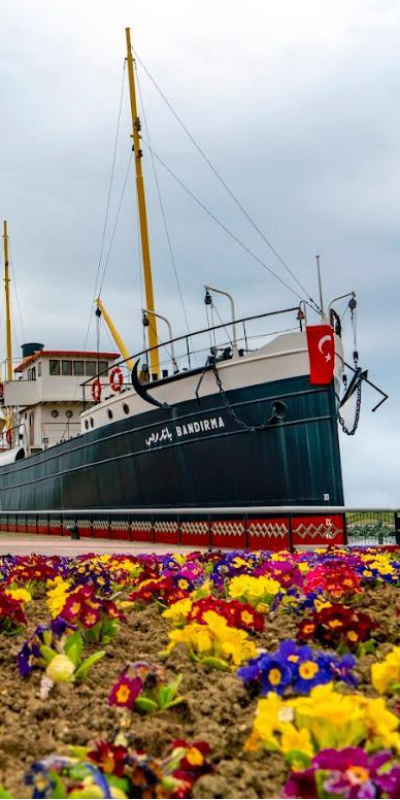 Kültür Yolu Festivali'nin yedinci durağı Samsun olacak
