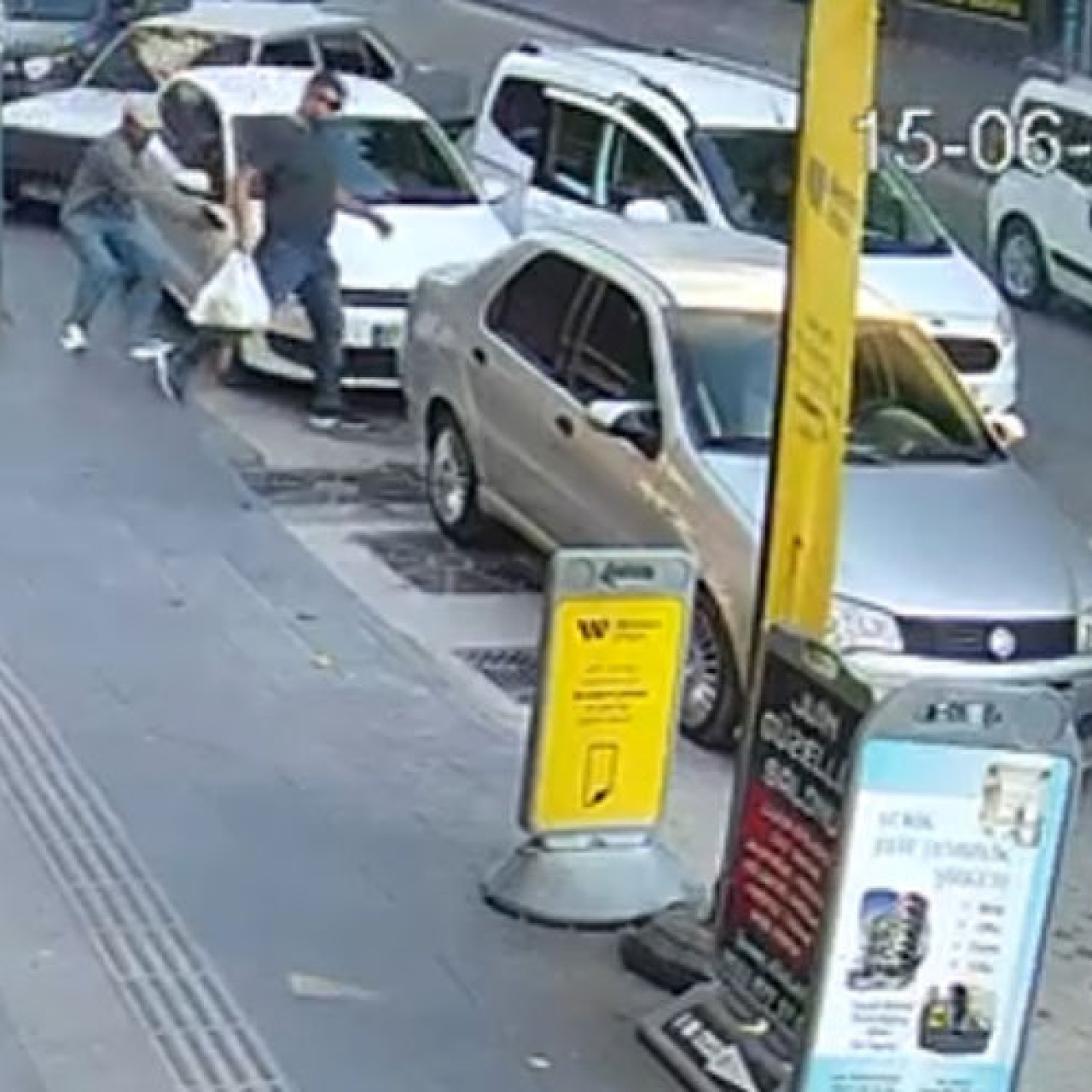 Antalya'da Pastane Çıkışında Şok Kurşun Yağmuru: Hayatın Acı Dönüşümleri!