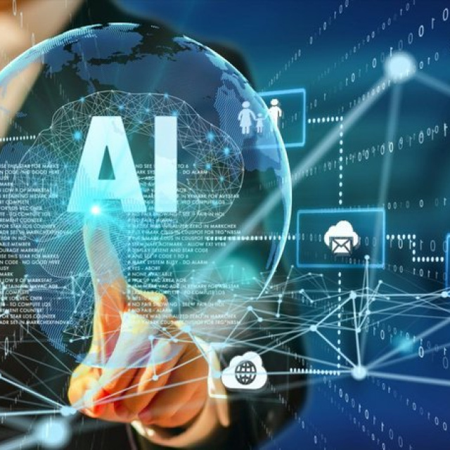 Yapay zeka iş dünyasında yeni eşitsizlik alanı oldu