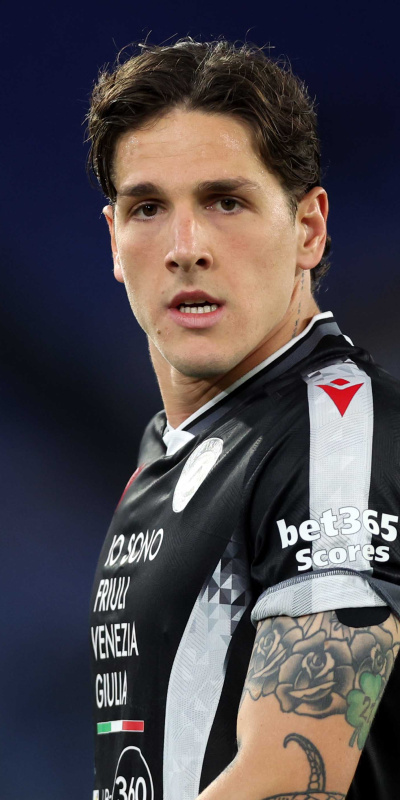 Zaniolo resmen Udinese'nin oyuncusu!