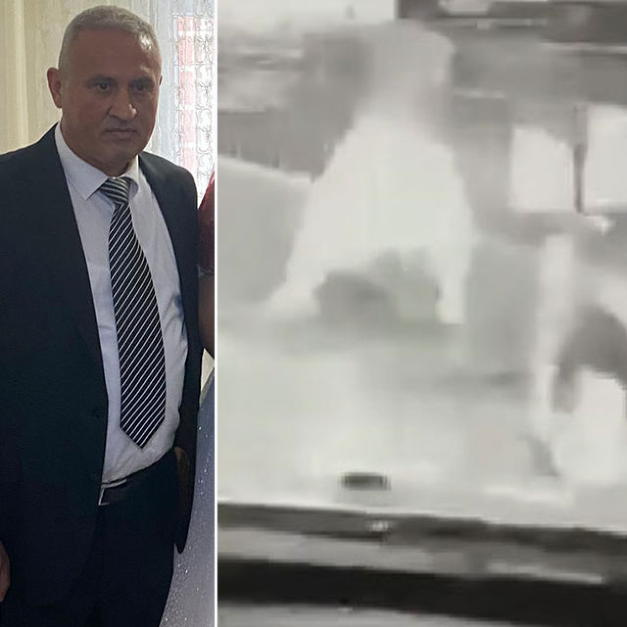 Şişli'de Taksici Cinayetinin Detayları Ortaya Çıkarken Yeni Görüntüler Sarsıyor!