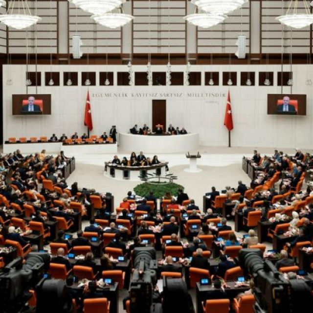 “IBAN dolandırıcılığına” müstakil suç tanımı
