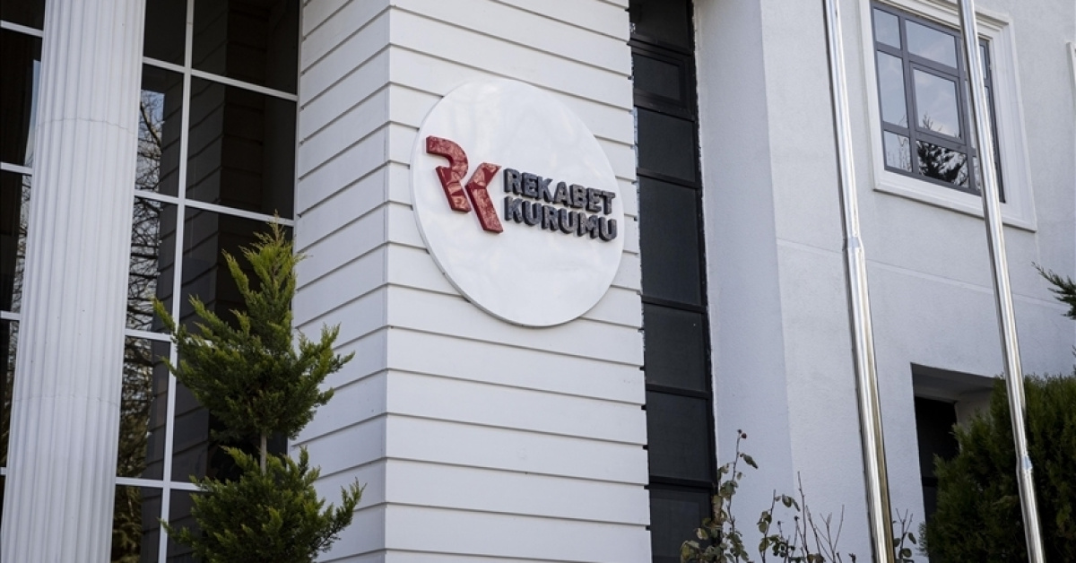 Lastik firmalarına 3.63 milyar lira rekabet cezası