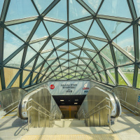 Halkalı-Arnavutköy metrosu açılıyor