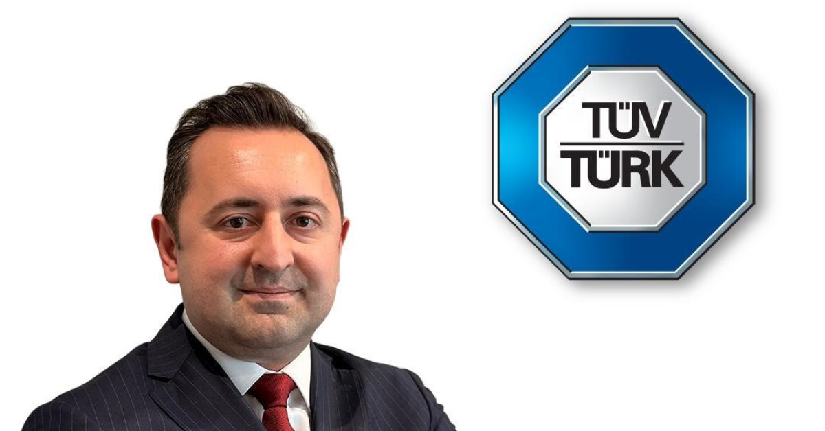 TÜVTÜRK’de CFO ve Risk Yönetimi Pozisyonları Atama