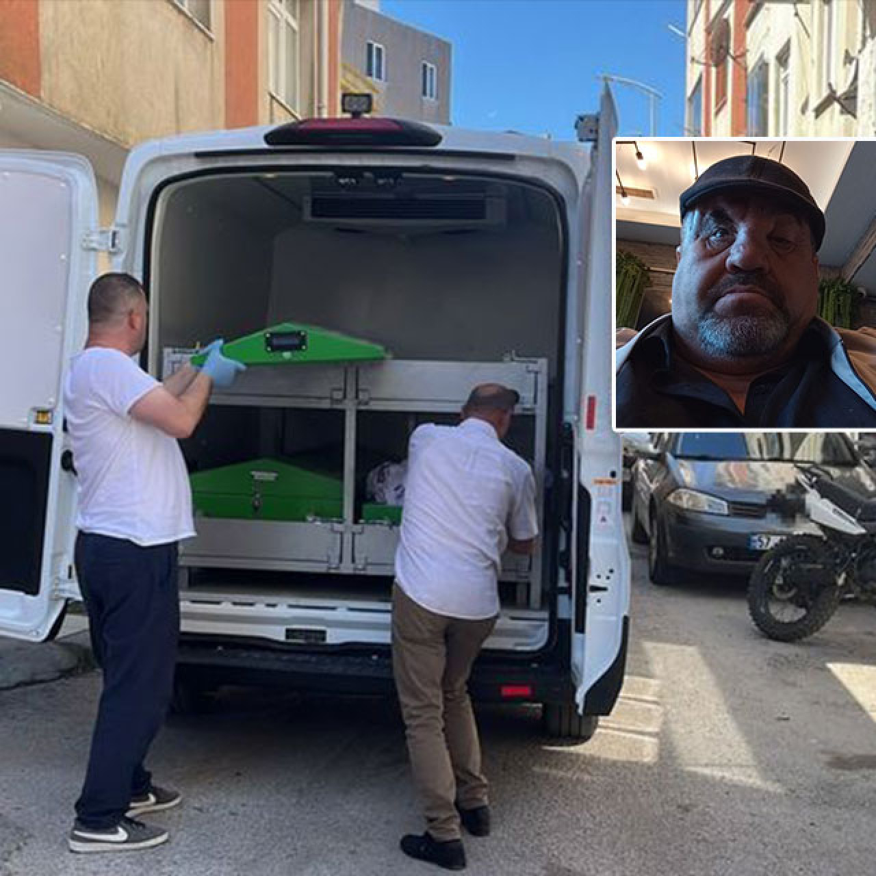 Sinop'ta Beklenmedik Bir Son: Yaşlı Adam Evinde Hayatını Kaybetti