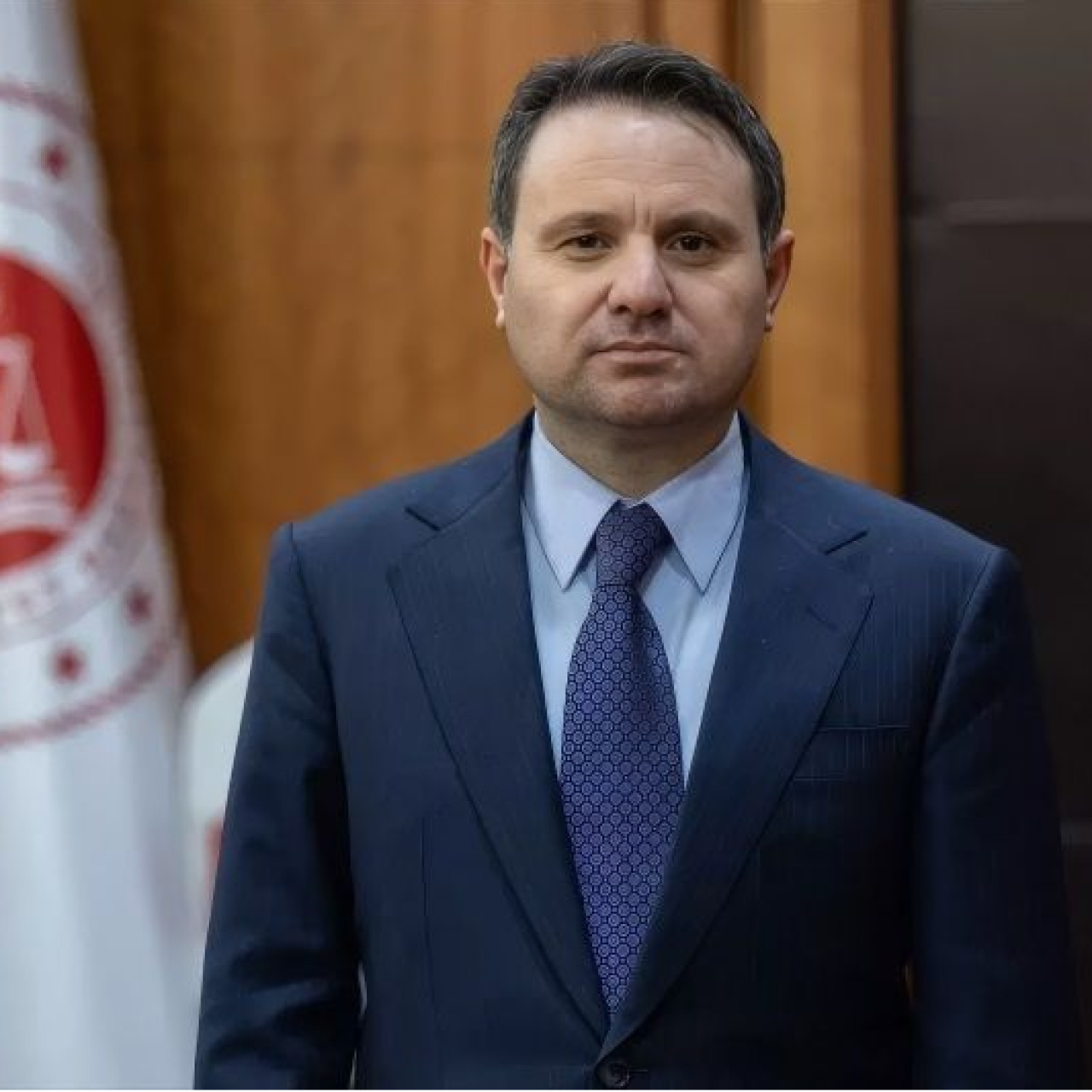 Adalet Bakanı Gürlek, Reformlara İlişkin Yeni Çerçeve Çıkarıyor