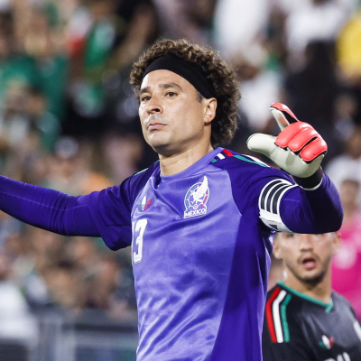 Ochoa, Dünya Kupası'ndan sonra emekli oluyor!