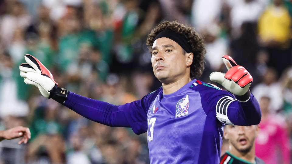 Ochoa, Dünya Kupası'ndan sonra emekli oluyor!