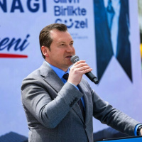 Balcıoğlu’na villa, bağış ve imar iddiaları soruldu