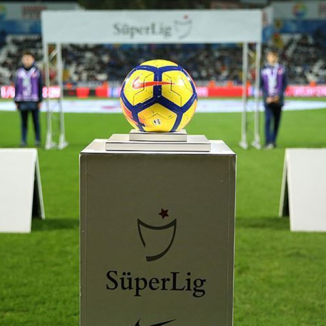 Süper lig ne zaman başlayacak?