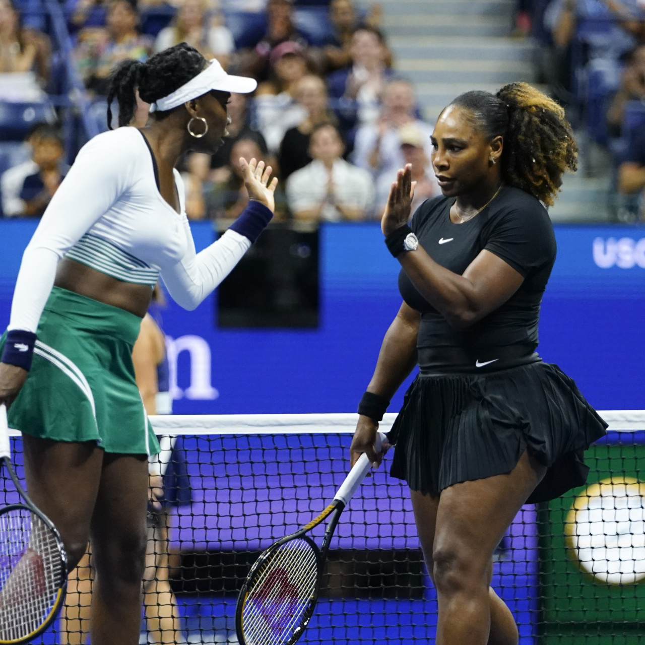 Williams kardeşler, Wimbledon'da mücadele edecek!