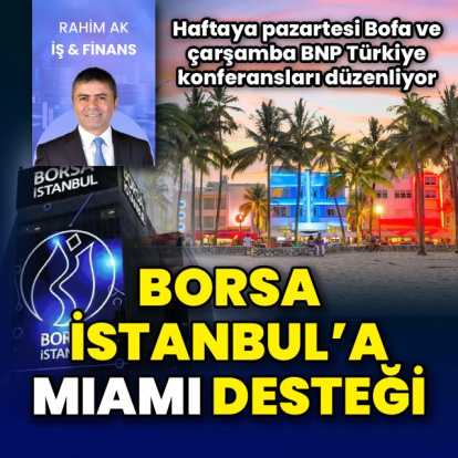 Borsa 5'liye umut bağladı