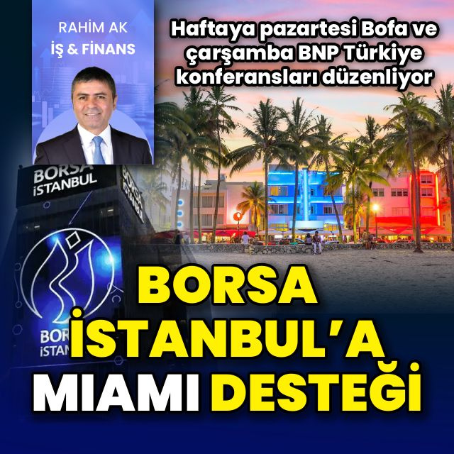 Borsa 5'liye umut bağladı