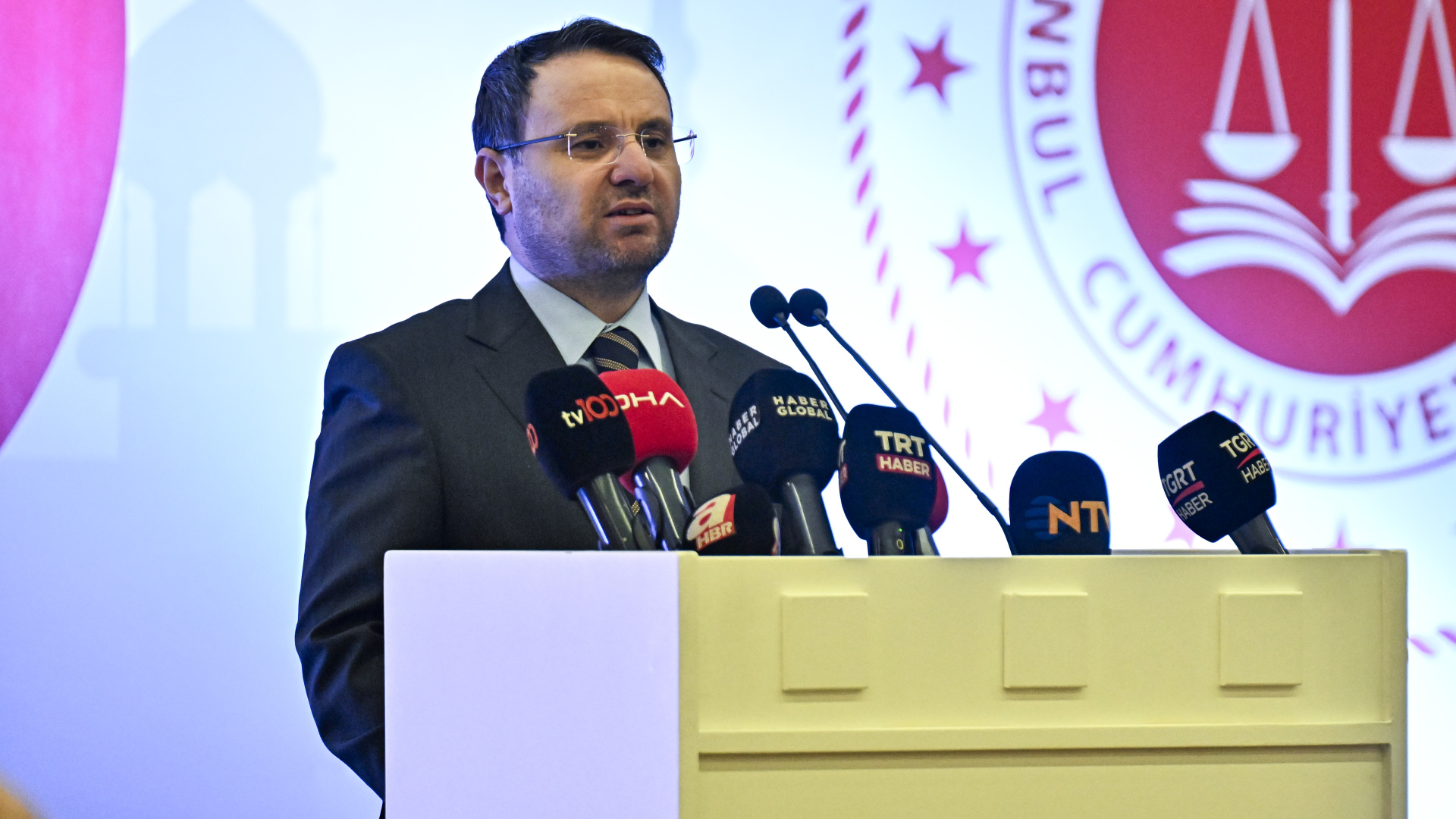 Adalet Bakanı Gürlek, e-Avukat Uygulamasını Tanıttı